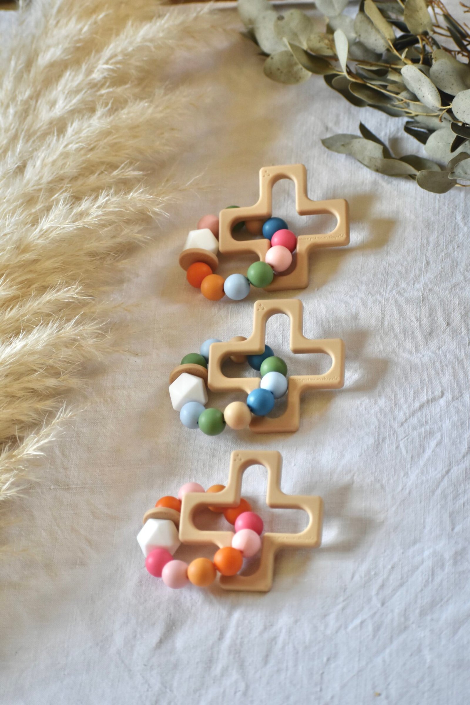 DES HOCHETS