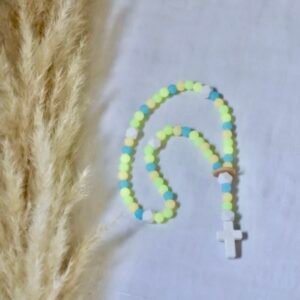 Chapelets phosphorescents - Cana
