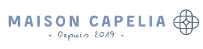 Maison Capelia - Les sacrés chapelets pour vos familles