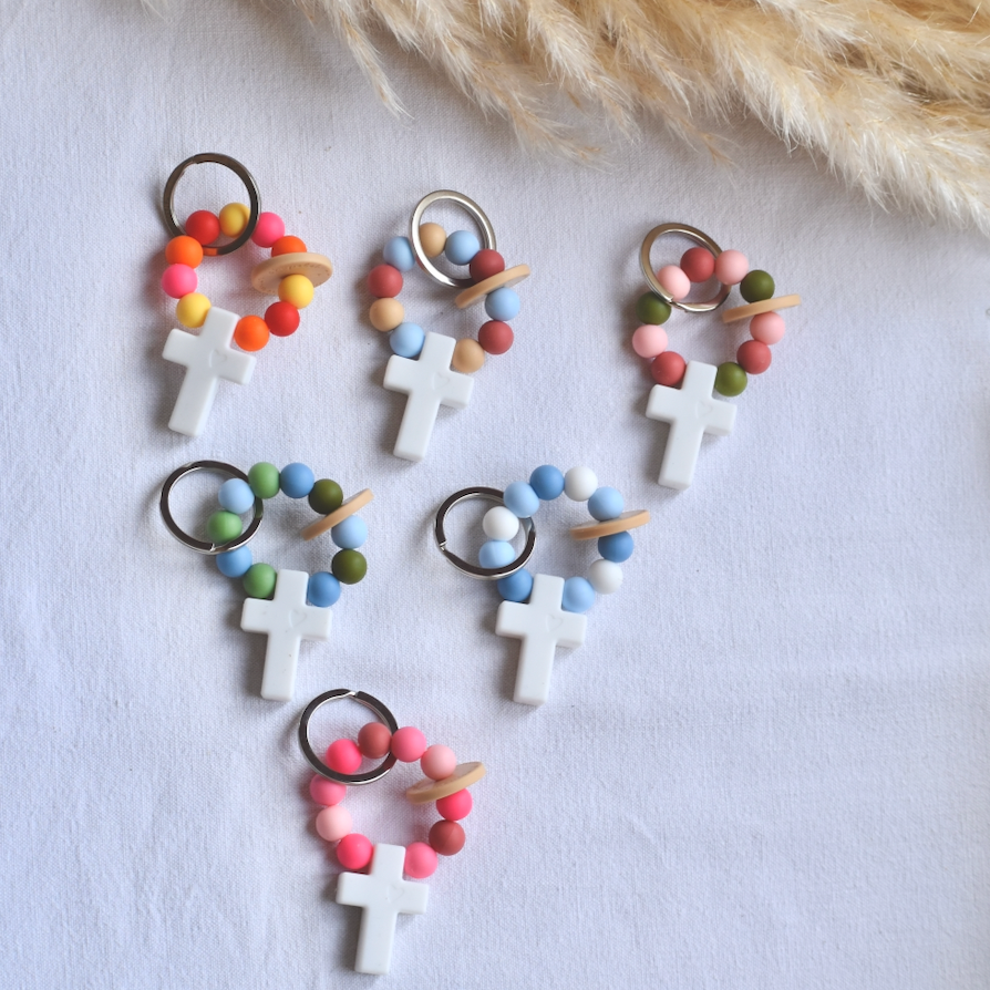 PORTE CLÉ & MINI DIZAINIER