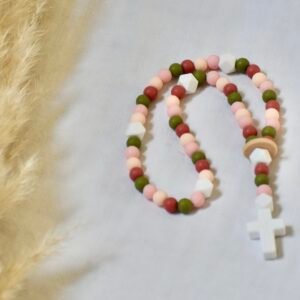 Chapelet confettis Douceur