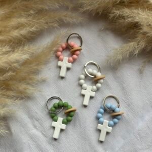Mon porte clé veilleur